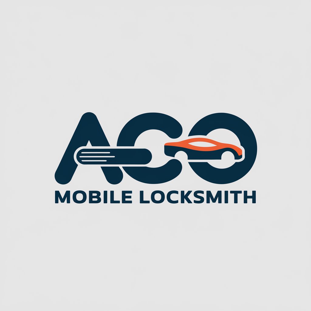 Aco Mobile Locksmith