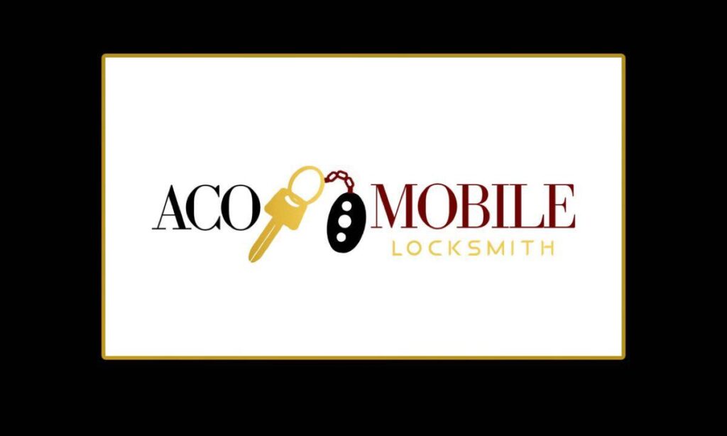 aco locksmith